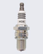 Picture of NGK V-POWER SPARK PLUG (TR6) 4177