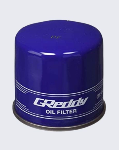 Picture of GREDDY OIL FILTER OX-02 13901102