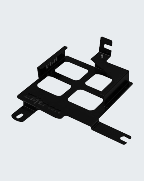 Picture of EMTRON R34 GT-R ECU Mounting Kit
