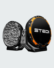 Picture of STEDI TYPE-X ™ PRO LED DRIVING LIGHTS