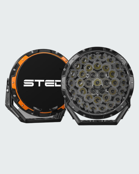 Picture of STEDI TYPE-X ™ PRO LED DRIVING LIGHTS