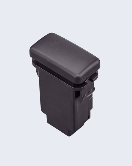 Picture of STEDI TALL-TOY-REAR TALL TYPE PUSH SWITCH TO SUIT TOYOTA/REAR LIGHTS